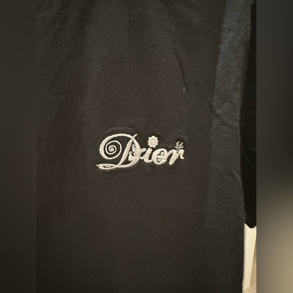 Christian Dior | Dior and kenny scharf t-shirt - Picture 4 of 6